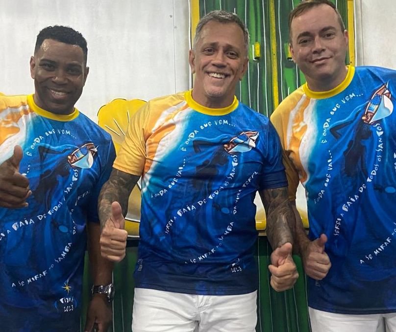 Samba Enredo Da Unidos Da Tijuca Para O Carnaval J Est Definido