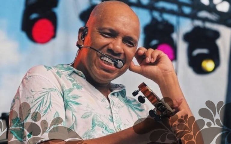 Anderson Leonardo, do grupo Molejo morre aos 51 anos