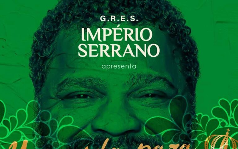 Império Serrano realiza “Um samba para Arlindo Cruz” em celebração aos 66 anos do sambista