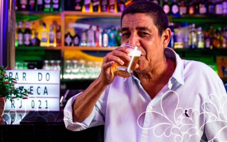 Bar do Zeca: Agenda do melhor do samba e pagode no Rio com atrações imperdíveis