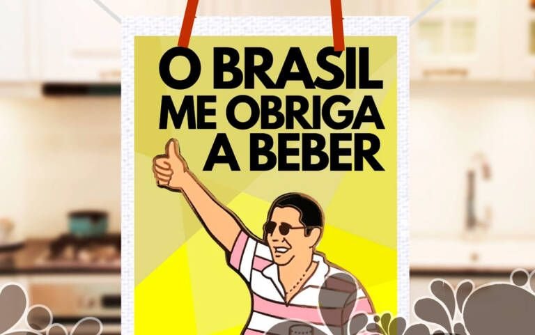 Bar do Zeca Pagodinho: Uma programação regada a samba, pagode e muita cerveja