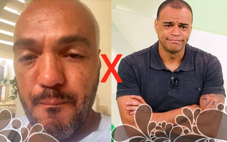 Belo x Denilson: Pagodeiro deve pagar quase R$ 400 mil para advogados do ex jogador