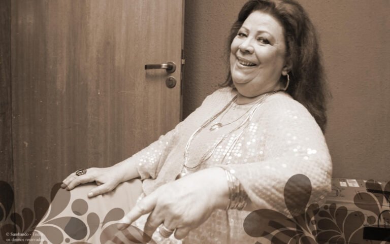 Beth Carvalho: A imortal madrinha do samba