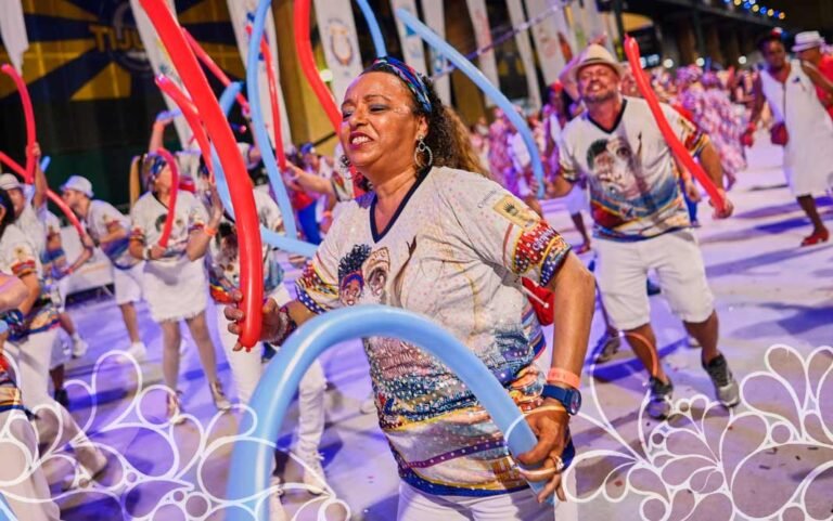 ‘Esquenta Carnaval’, da Série Ouro, terá desfiles gratuitos na Cidade do Samba em dezembro