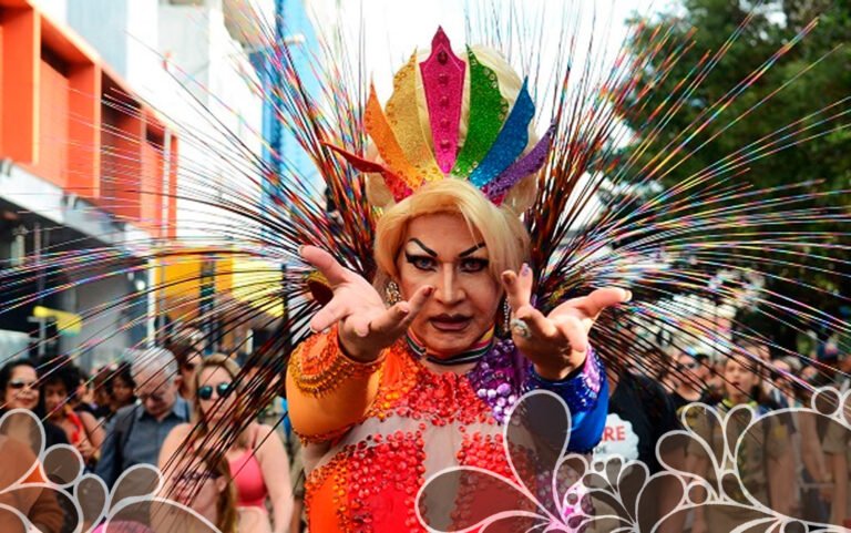 Concurso LGBTQIA+ do carnaval carioca de 2023, escolhe corte neste sábado