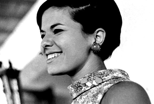 Elis Regina: Rainha!