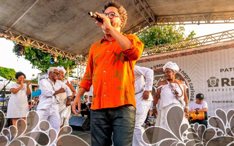 Feira das Yabás agora é patrimônio cultural e imaterial do Rio de Janeiro