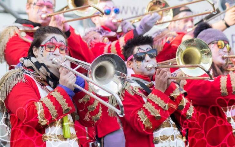 Marchinhas de Carnaval ganham popularidade nas plataformas de streaming