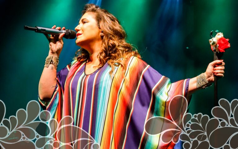 Maria Rita lança “Desse Jeito”, novo EP que chega com 6 faixas inéditas