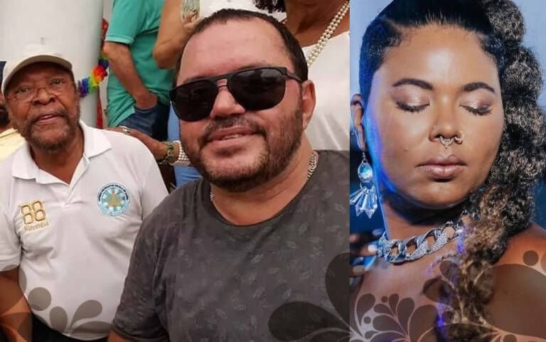 “Mulheres”, sucesso de Martinho da Vila, foi indevidamente utilizada em versão feminista e é retirada das plataformas por Toninho Geraes