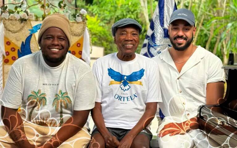 Carnaval 2025 já começou! Escolas do Rio já tem enredos escolhidos