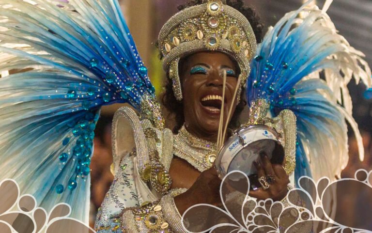 Beija-Flor de Nilópolis busca nova rainha