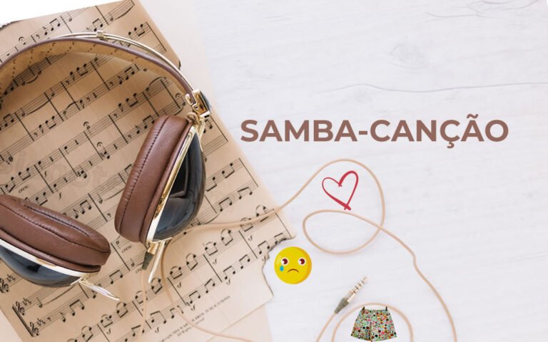 Samba-Canção