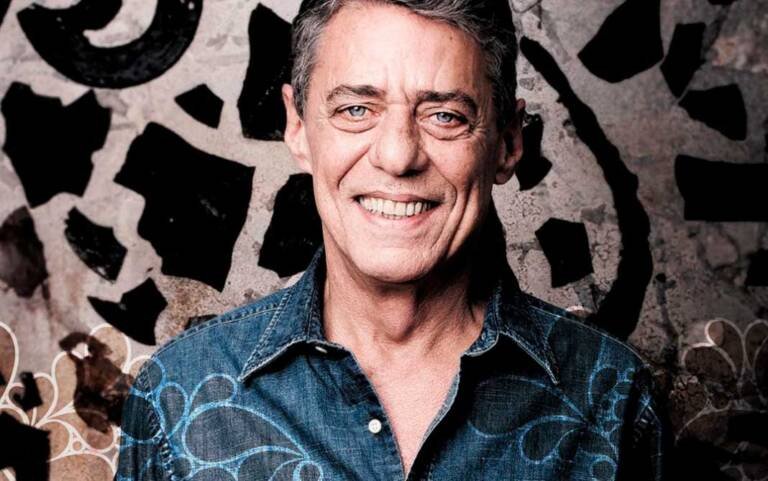 Chico Buarque ganha noite em sua homenagem na Vila Madalena