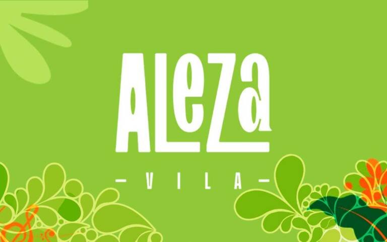 Aleza Vila: rock, samba e pagode de 21 a 23 de junho, de graça