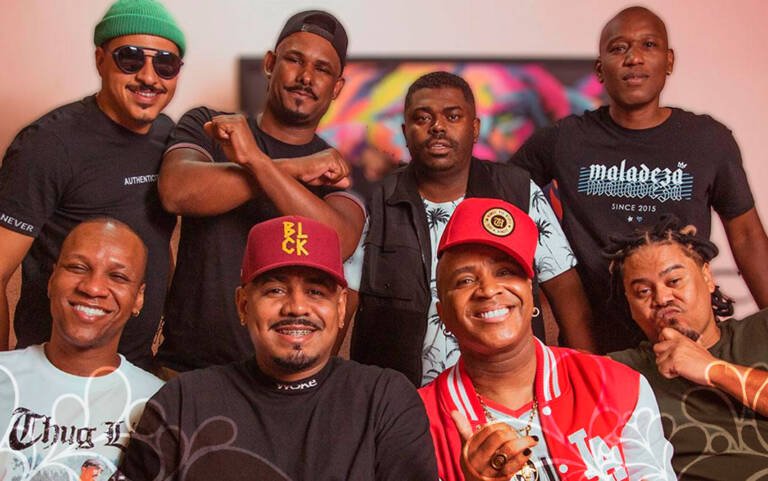 Swing & Simpatia e Grupo Axtral lançam o single “Última Vez”