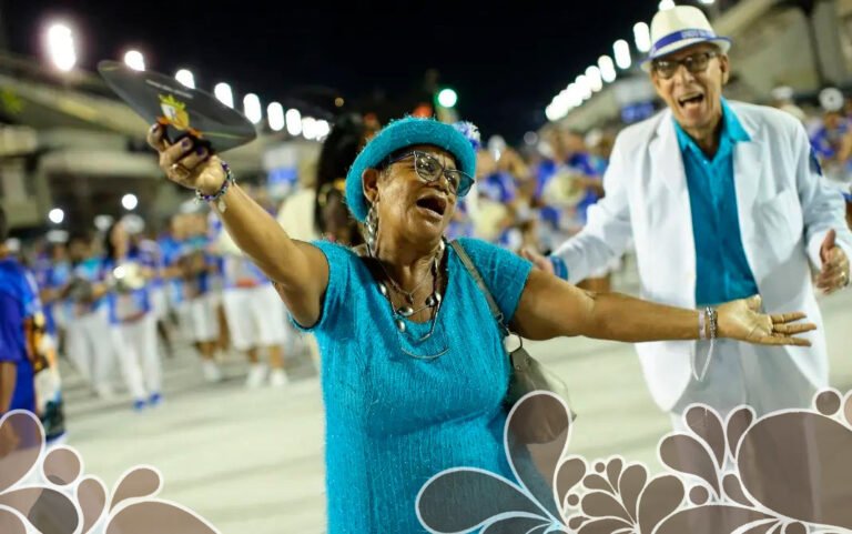 Unidos da Ponte promove feijoada com Império Serrano e Velha Guarda Musical da Grande Rio