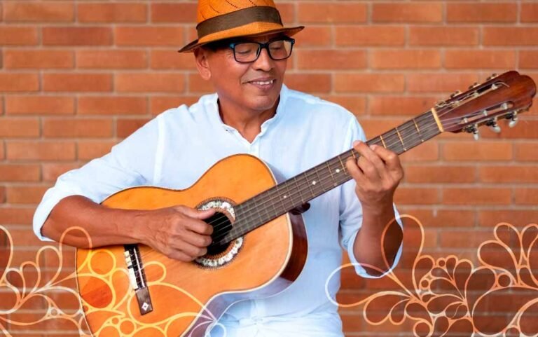 O Samba espera – Wanderley Monteiro se apresenta no Teatro Rival