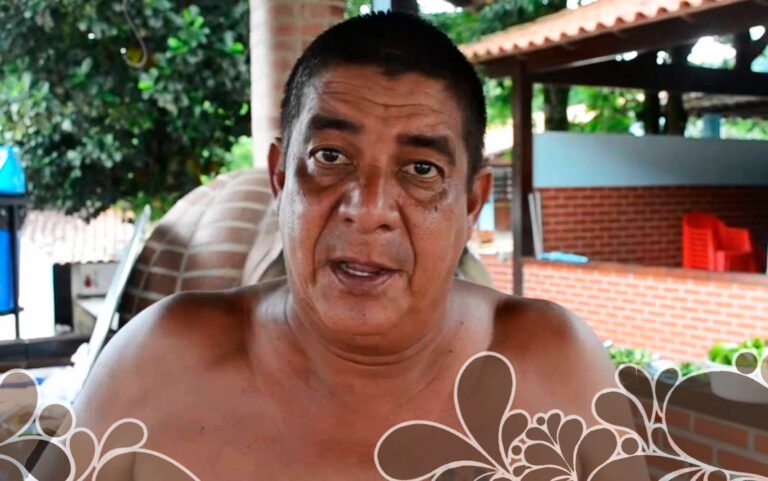 Zeca Pagodinho dá fora em fã, vídeo viraliza e internet não perdoa