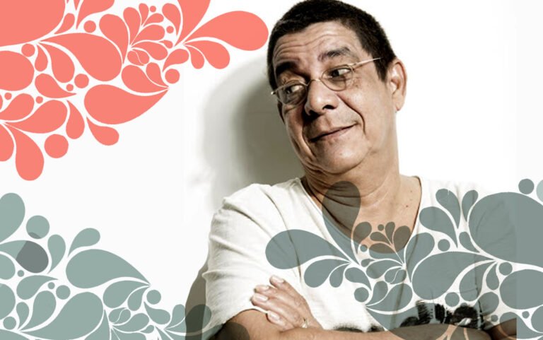 Zeca Pagodinho vai virar filme?